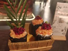 -烛影拾光观景餐厅·创意菜·摄影·小提琴(大唐不夜城店)