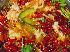 -大牌大·传统杭帮菜(湖滨店)