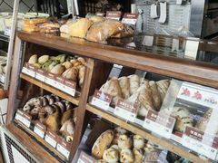 -Juicy Bakery(大学路店)