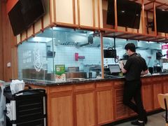 -阿香米线(天津凯德餐厅店)