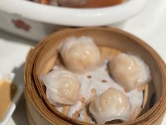 潮福虾饺皇-潮福城大酒楼·潮味粤品·港式点心(湖滨北路店)