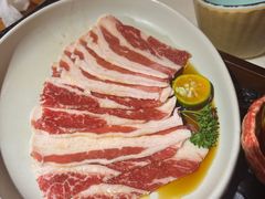 -久藏·横膈膜烧肉·酒场(江汉路店)