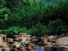 -波罗峪风景区