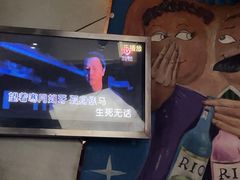 -酷必乐KTV(北行店)