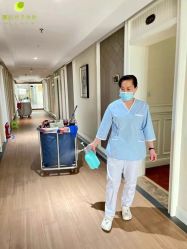 -菁幼月子会所(儿童医院店)