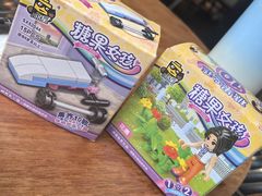 -Blac+Blac(中海环宇荟店)