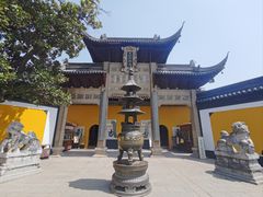 -陈记锅盖面(长江路店)