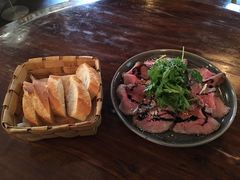 -羽深肉铺 Steak & Wine
