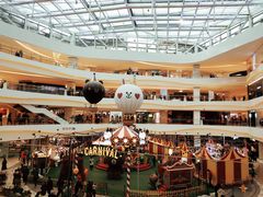 -比格比萨自助(国展店)