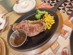 -摩欧客意式餐厅(高新活力汇店)