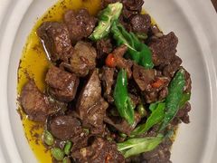 -巡耕记·湖南土菜(长湖店)