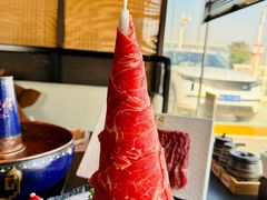 -东来顺·非遗火锅(赛格国际购物中心店)