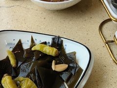 -313羊庄鲜羊火锅·鲜羊肉烧烤(李村店)