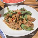 不辣不欢的一顿饭！