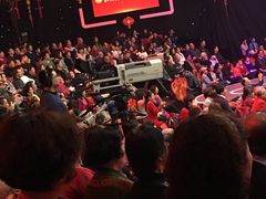 -中央广播电视总台(光华路办公区)