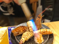 -無雙居酒屋(北京路店)