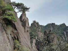 -三清山风景名胜区