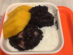 -满记甜品(苏州中心店)