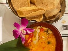 -太食獸泰式茶餐厅(艾尚天地店)
