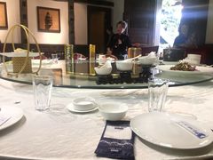 -老房子金沙元年川菜食府·花园餐厅(金沙店)