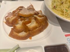-老昌春饼(西民主路总店)