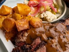 -Wolfgang’s Steakhouse 沃夫冈牛排馆(上海白玉兰广场店)