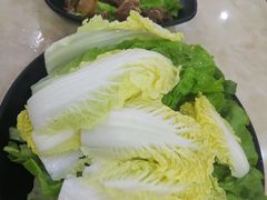 -潮汕良记牛肉火锅(洪武路店)