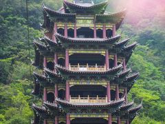 -尧治河旅游度假区