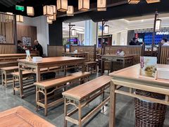 -大盐帮川菜馆(长楹天街店)