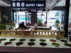 -古乐牛香·鲜牛肉牛杂火锅(吴江三里桥运东商业广场店)