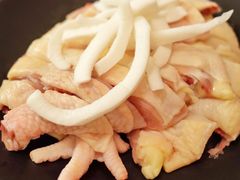椰子鸡-椰子营·椰子鸡火锅(万象里店)