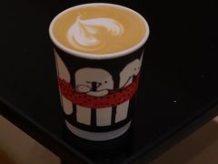 -Dogi&kiki Coffee(中心商务大厦店)