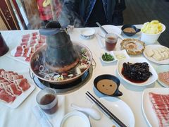 -东来顺饭庄(西直门店)