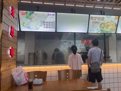 -两淮一绝鸡丝辣汤(交通路店)