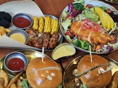 -魏斯理汉堡(西安沣东吾悦店)