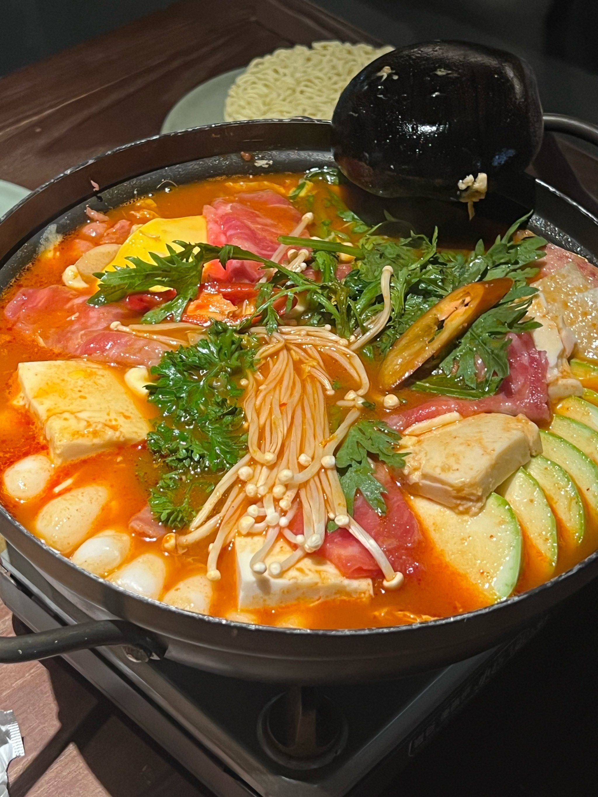 排队两个小时的餐厅……真的值吗