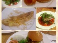 -TAMATI(巴黎贝甜韩式西餐厅店)