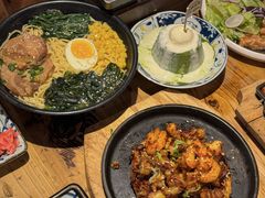 -小川洋风料理(江汉路店)