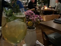 -BOR Eatery(安福路店)