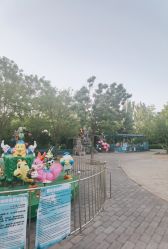 -大望京儿童游乐场