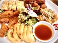 -大自然素食(荃湾广场店)