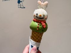 -海比甜店·意式手工冰激淋happy habit gelato