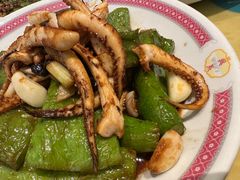 -吴系粤菜馆·茶餐厅(深业上城店)