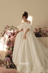 -纯色时光婚纱艺术馆WHITE
