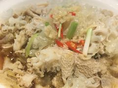 -绿杨春·淮扬宴(庐山路店)