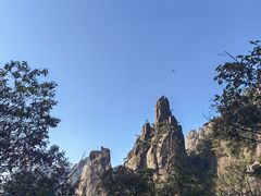 -三清山风景名胜区