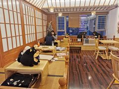-豆柴町-柴犬主题狗咖(红鼎国际C座店)