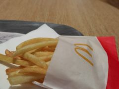 -麦当劳(苏州中心星悦汇店)