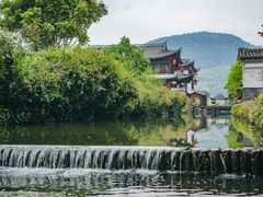 -和顺古镇