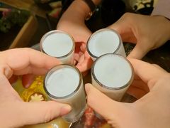 -湊湊火锅·茶憩(东城万达店)